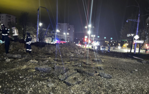 русия заплаши киев изключително суров отговор атаките белгород