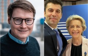 гърми международен скандал германски евродепутат скочи урсула фон дер лайен заради киро снимка