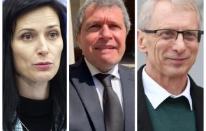 тошко йорданов пик ротационният кабинет абсолютна глупост безпринципно управление отвратен съм видео