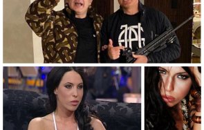 Къро Гергана