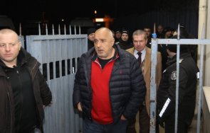 ексклузивно пик бойко върви добре пращат европрокурори борисов