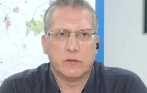 наглостта промяната номинираният правосъден министър милен матеев ключовата дума брифинга герб замразяване прекратяване преговорите