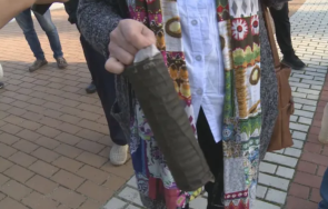 пълен абсурд водата мурсалево поскъпва докато чешмите тече кал