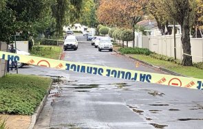 външно първа информация убийството къро