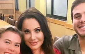 одобри дарина синът илия павлов доведе ново гадж