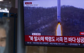 провал пхенян призна авария изстрелването разузнавателния сателит