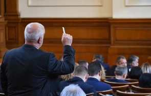 извънредно пик депутатите обсъждат второ четене промените закона съдебната власт живо