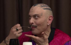 мрежата кипи участието иво димчев черешката тортата