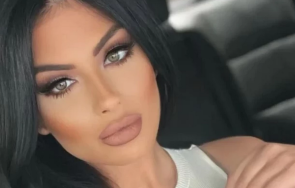 мис българия пусна без фотошоп прашки снимка