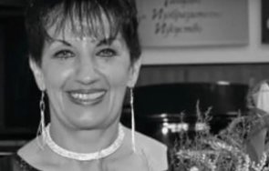 трагедия народна певица загиналата жена катастрофата село марково