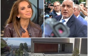 ивайла бакалова барселонагейт прокуратурата събуди един човек държи държавата заложник своите интереси