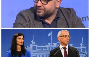 политологът христо панчугов правителството комфорта стабилното мнозинство