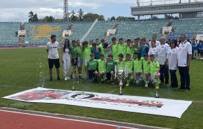 осем топ отбора част турнира памет георги марков