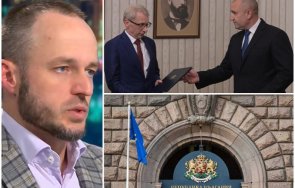 доц стойчо стойчев правителство стартът доста позорен