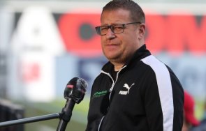 байерн намери нов бос 