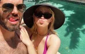 мария бакалова гушка рунтав мъж валери