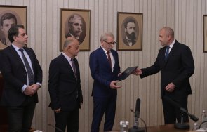 ппдб стартират нов кръг преговори кабинет втория мандат