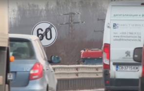 внимание шофьори големите рискове пътя