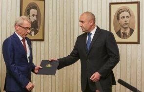 николай денков нападна радев съм служебен министър нарежда съм европеец неговата реплика крим беше случайно изпусната