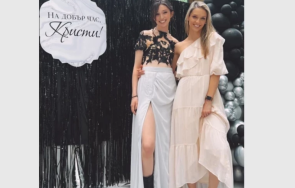 чаровна кака луиза григорова изпрати абитуриентка