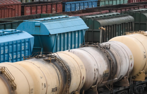 нов саботаж русия дерайлираха вагони превозващи газ