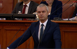 коцето възраждане ппдб нямате морално право сте върнете мандата живо