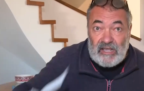 пълен абсурд апартамент ток въпреки без задължения