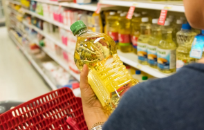 пшеницата олиото поевтиняват борсите