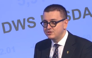 доц искрен иванов нато дефицит доверие службите