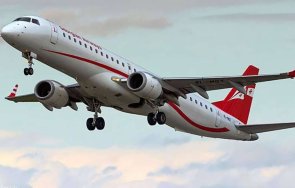 грузия получи официален протест заради русия