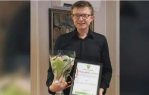 носителят приза лекар годината норвегия оказа сериен изнасилвач мъже жени