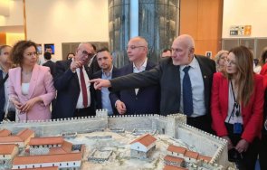 перперикон чудесата родопите събраха овациите брюксел