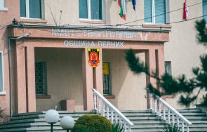 кметството църква остана без кмет