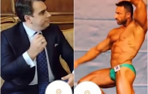 уникално пик видео асен василев спецов изби рибата