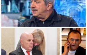 евгений михайлов коалицията антигешев готова проекто правителство изкорми конституцията изпълни поръчката дубай