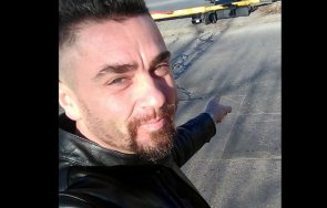 живко сървайвър загиналият моторист заби бетонна стена