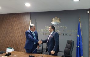 министър андрей цеков търпимостта правилното решение пътищата нарушения 