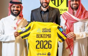 станаха смят арабските милионери объркаха името карим бензема снимки