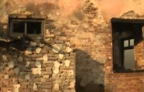 къща изгоря бобошево остави без покрив две семейства