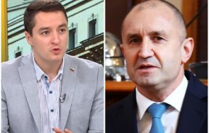 остро божанков промяната захапа радев обвини финансов разгул