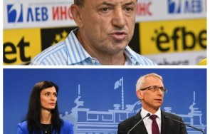 алексей петров синхронът главния прокурор президента предизвика синергичен ефект катализиращ ускорено създаване кабинет герб ппдб