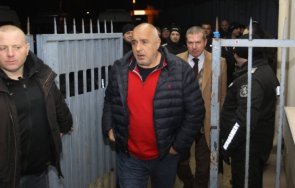 извънредно пик източници данс обиски адреса свързани бойко борисов иззети финансови документи списъци