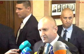 пик радев лидерите новата коалиция предадоха доверието своите избиратели борисов подари цялата власт видео