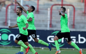 васил панайотов закани излизаме 100 бием лудогорец