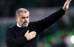 обявяват новия бос тотнъм сряда