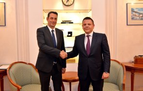 зеленият транспорт водещ приоритет новия министър транспорта съобщенията георги гвоздейков