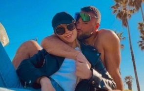 мария бакалова дисниленд рождения ден без валери