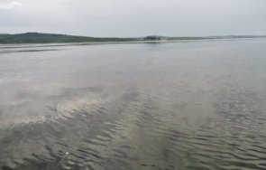 иара пореден удар заловиха бракониерски мрежи язовир пясъчник езерото вая