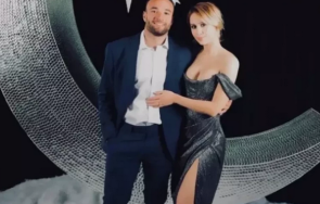 мария бакалова дисниленд рождения ден без валери