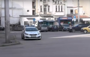 пиян шофьор промила блъсна мъж пешеходна пътека враца